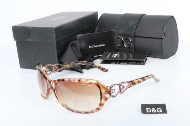 D&G Boutique Sunglasses 017